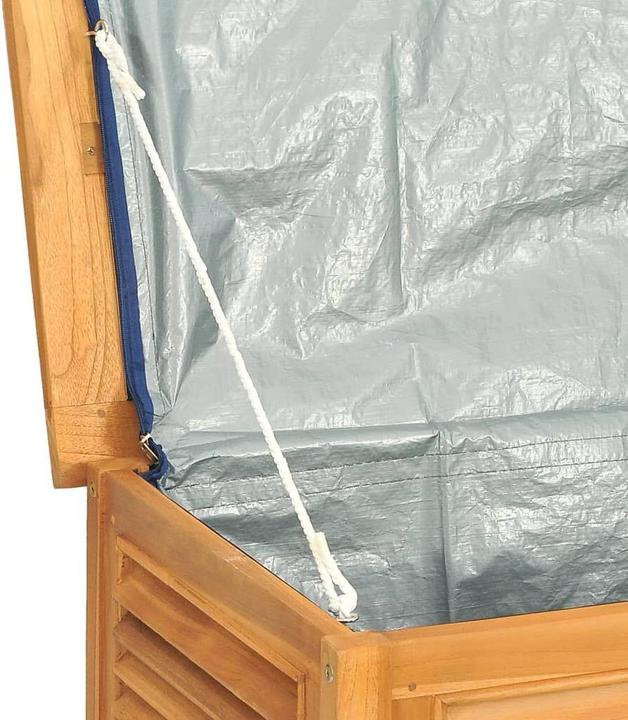 Actual product image VidaXL Aki
