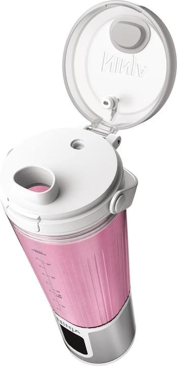 Actual product image Ninja BC151EUWH Blast cordless blender (EU plug, 14.40 W)