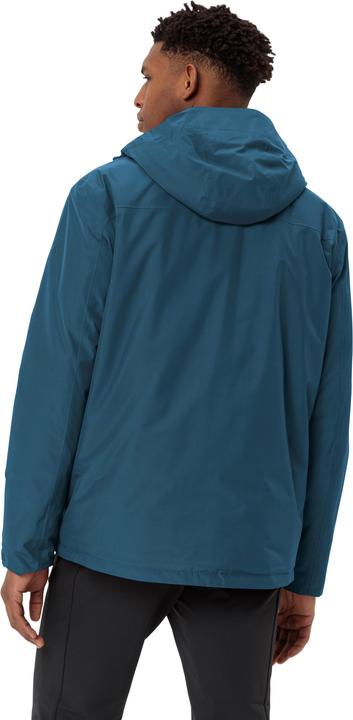 Produktbild Vaude Rosemoor Padded Jacket II (XL)