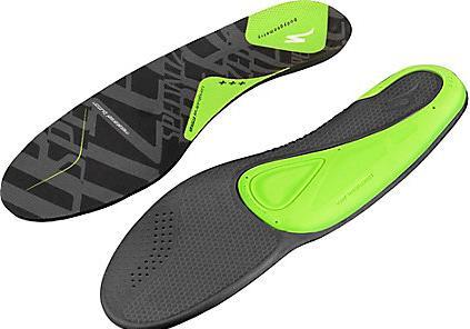 Image du produit Specialized BG SL FOOTBED VERT 38-39
