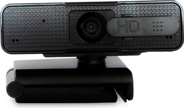 Actual product image Wemiss CM-A1 Stream Series Autofocus Full HD Webcam with 1/3" CMOS Sensor black (2.10 Mpx)