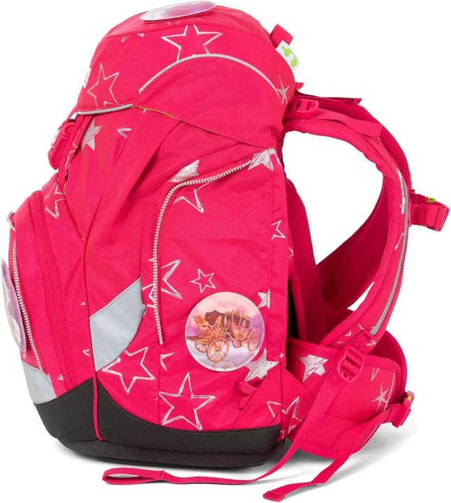 Produktbild Ergobag Rucksack "CinBärella" (20 l)