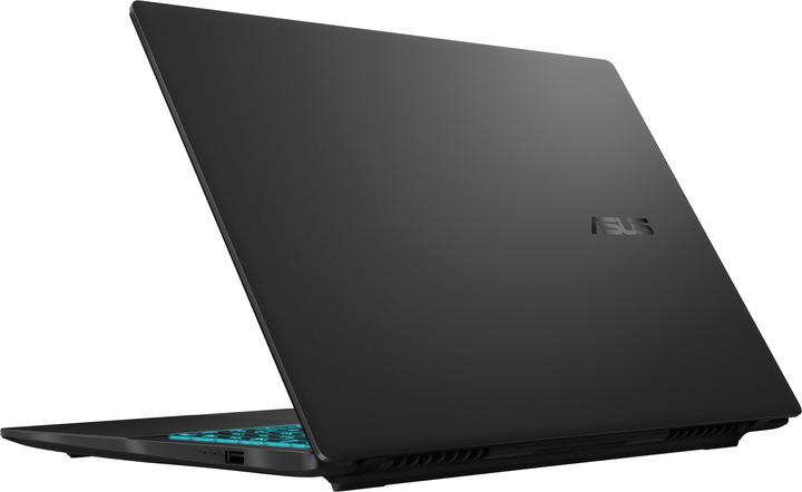 Actual product image ASUS Gaming 16" WU/Core 5 210H/4050/16Go/1To/W11 H Noir (16", AMD GX-210HA, 16 GB, 1000 GB)