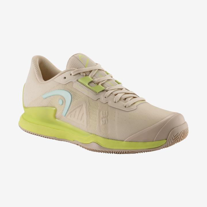 Actual product image Head Sprint Pro 3.5 Clay Tennis Shoe Ladies (38.5)