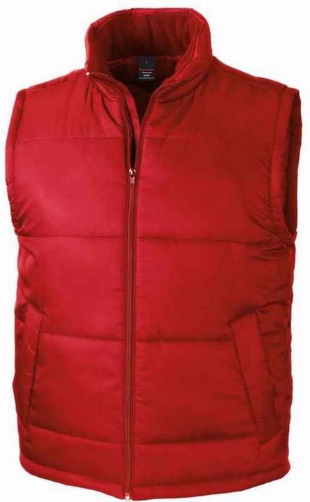 Immagine prodotto Result Clothing Gilet Imbottito Imbottita Adulto Unisex (M)