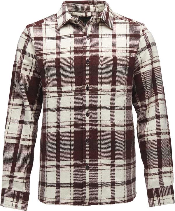 Black Diamond M Project Heavy Flannel