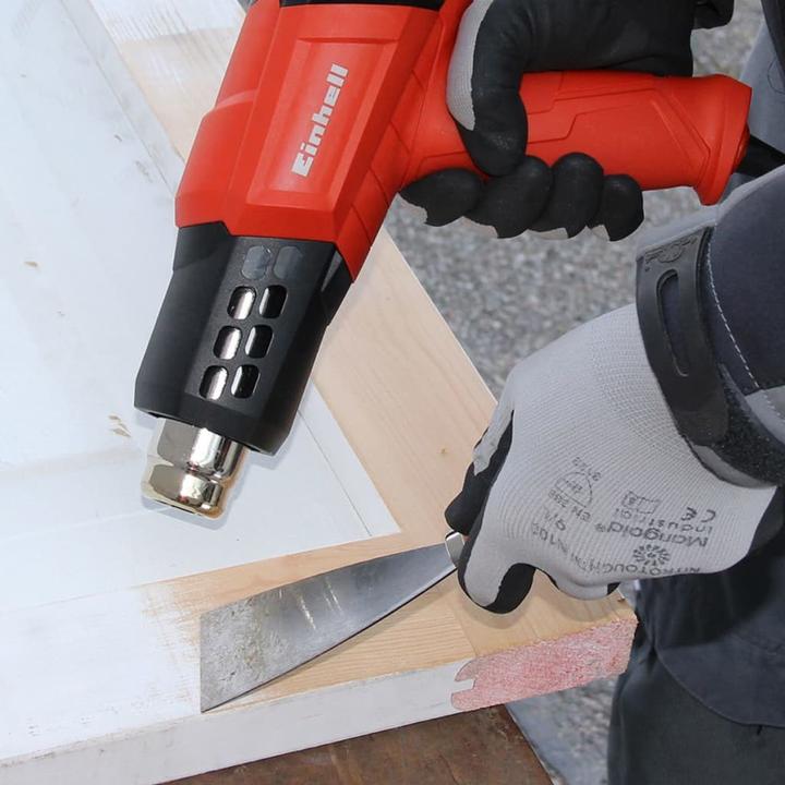 Actual product image Einhell Te-Ha 2000 E