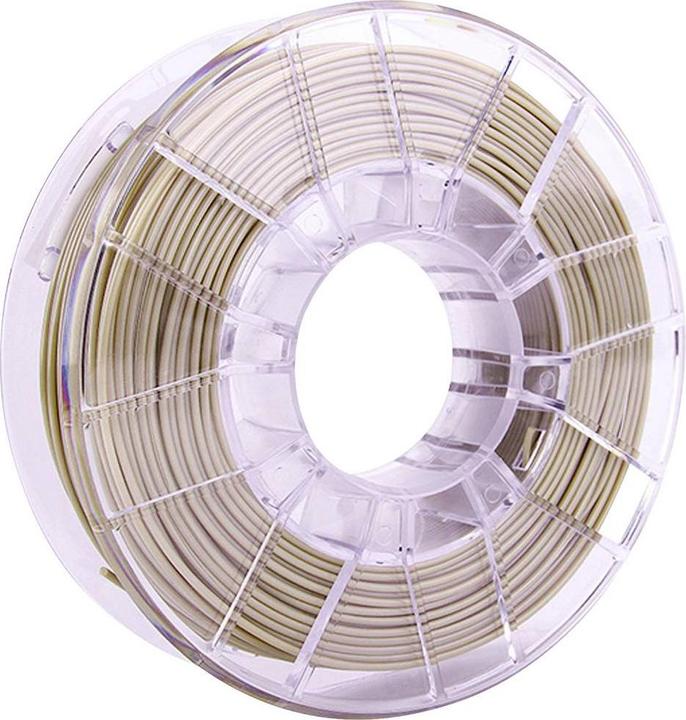 Produktbild Renkforce RF-5167038 Peek Filament PEEK 1.75mm 250g Buche natur 1St. (PEEK, 1.75 mm, 250 g, Braun)