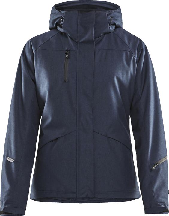 Produktbild Craft Mountain Padded Jacket W (XL)