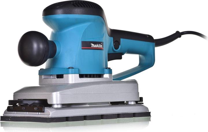 Produktbild Makita BO4901 Tragbares Schleifgerät Multischleifer 10000 OPM (Multischleifer, 330 W)