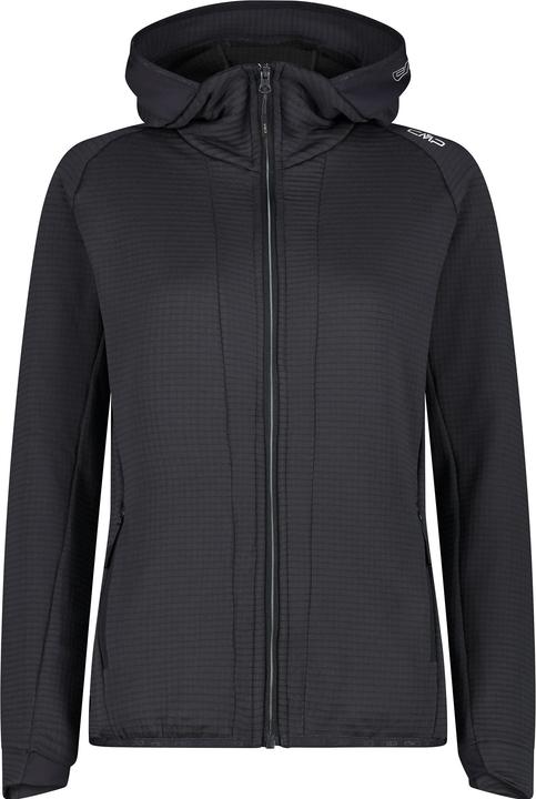 CMP Campagnolo Stretch Hoodie (46)