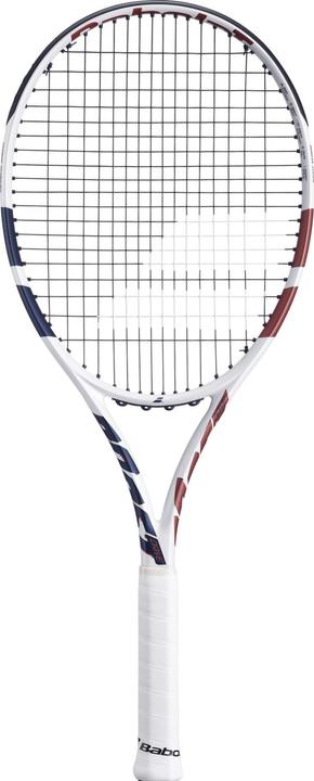 Produktbild Babolat Tennisracket New Boost Drive White Griffgrösse: 1, besaitet (1, 260 g)