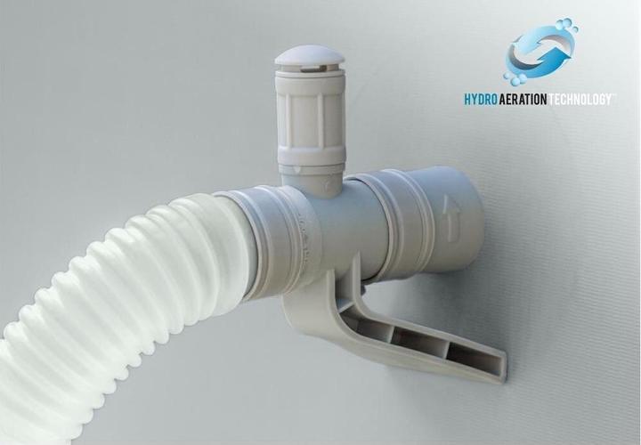Immagine prodotto Intex 4,27M X 1,07M TELAIO PRISMA CLEARVIEW SET PISCINA PREMIUM - Dimensioni: 427x107 (427 x 107 cm)