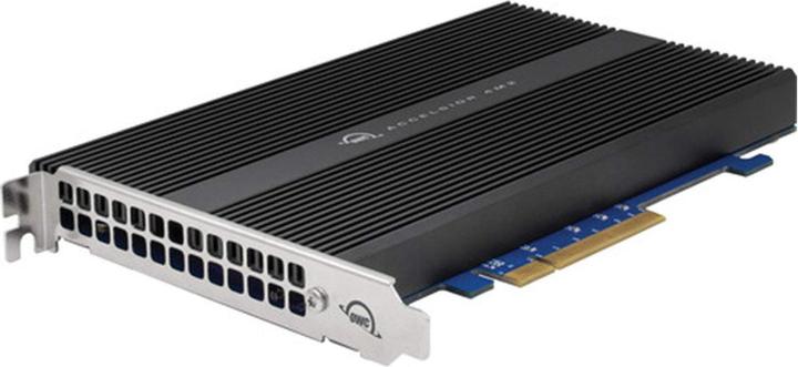Produktbild OWC Accelsior 4M2 (8000 GB, PCI-Express)