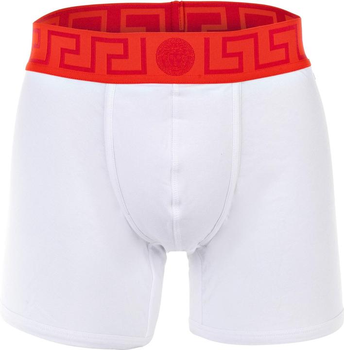 Blanc/rouge