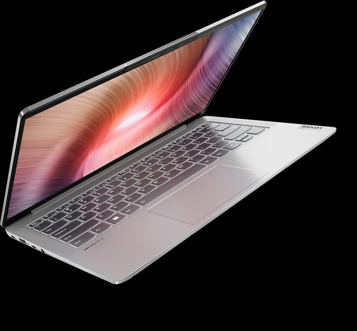 Actual product image Lenovo IdeaPad 5 Pro (14", AMD Ryzen 7 6800HS, 16 GB, 1000 GB, DE)