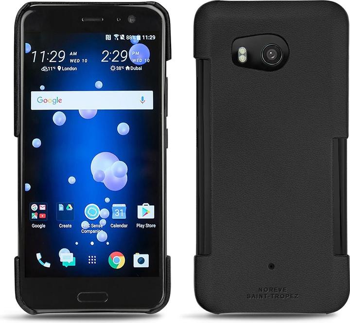 Productafbeelding Noreve Lederen omslag (HTC U11)