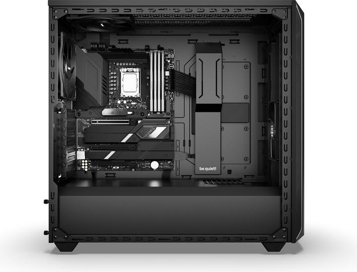 Produktbild be quiet! Shadow Base 800 DX (ATX, Mini-ITX, E-ATX)