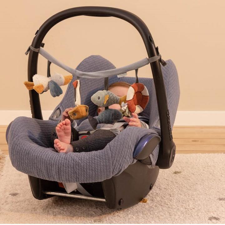 Actual product image Little Dutch Hanging toys