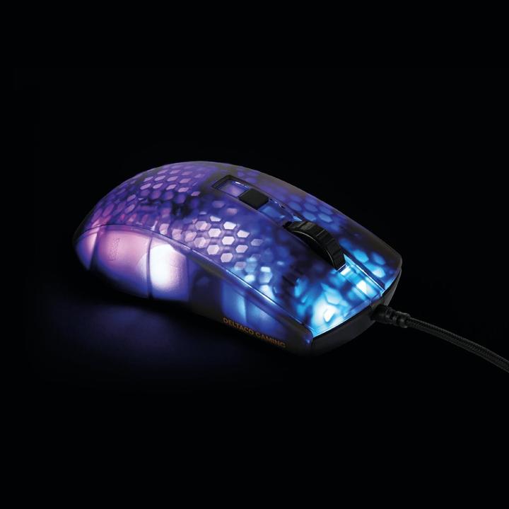 Produktbild Deltaco Gaming DM310 / WM87 (Kabelgebunden)