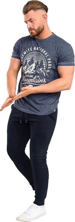 Produktbild DUKE Brandon D555 Jogginghosen (6XL)