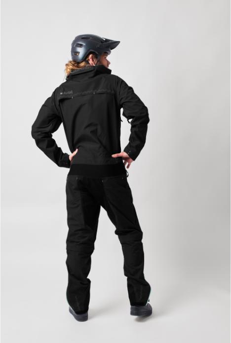 Immagine prodotto dirtlej Dirtsuit Core Edition Blacklabel (XS)