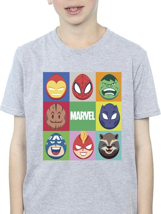 Actual product image Boys Easter Eggs T-Shirt (116)