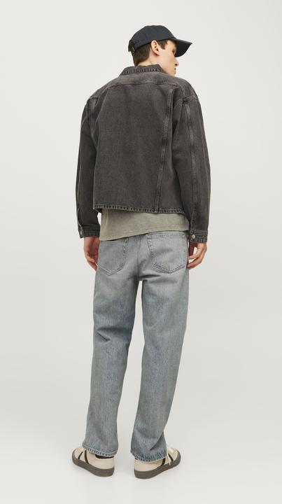 Actual product image Jack & Jones Jjieddie Jjcooper Am 768 Noos Lid (W28/L30)