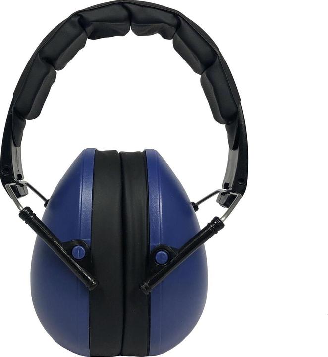 Actual product image Baby Banz Kidz Hearing Protection 3+ years (1 x)