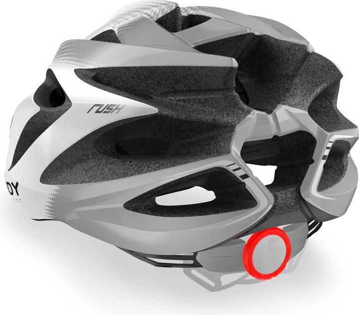 Actual product image Rudy Project Rush Helmet (59 - 62 cm)