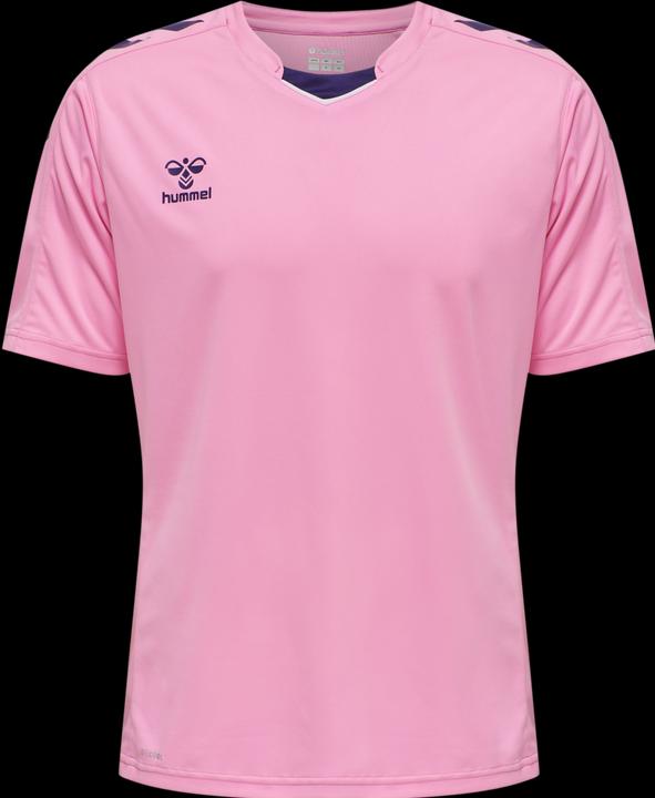 Produktbild hummel Core Xk Poly Jersey S/S (S)