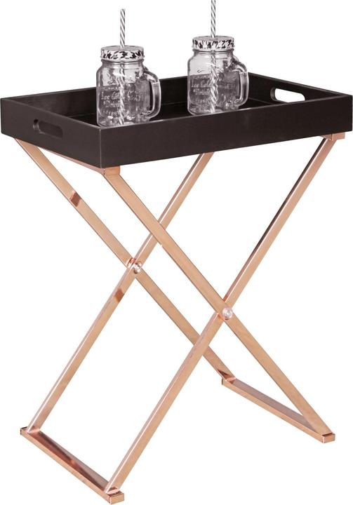 Produktbild Wohnling Tv Tray (48 x 61 x 34 cm)