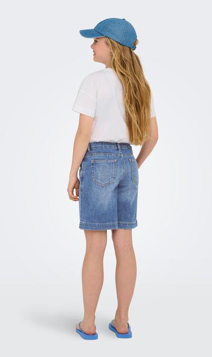 Immagine prodotto Only Kogcomet Wide Long Shorts Dnm Dia Noos (146)