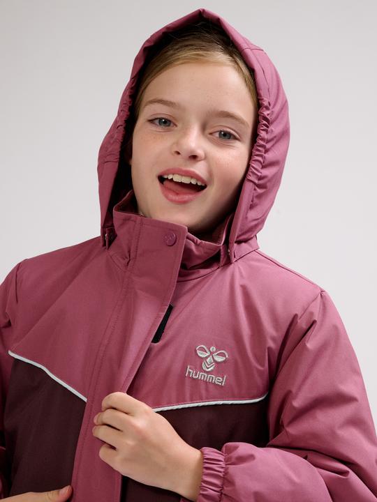 Image du produit hummel hmlJOSSE TEX JACKET (128)