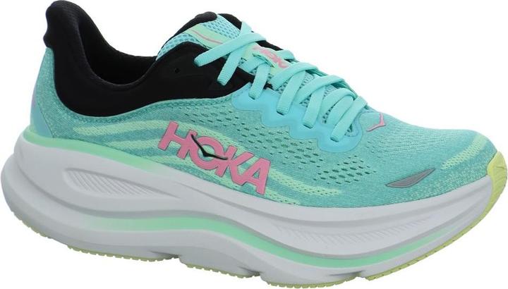 Actual product image Hoka Bondi 9 (40 2/3)