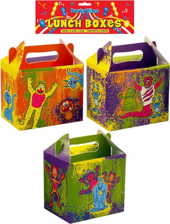 Image du produit Henbrandt - Boîte à repas