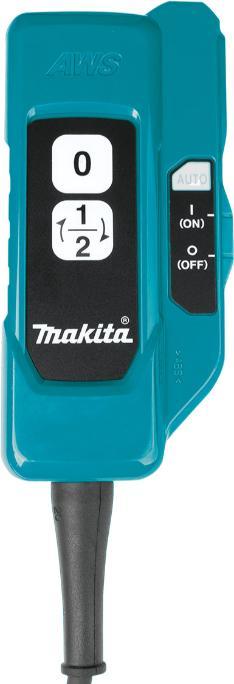 Image du produit Makita DVC265ZXU (Aspirateur sec)