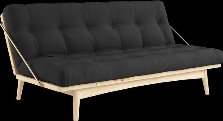 101 Clear lacquered, 734 Gris foncé