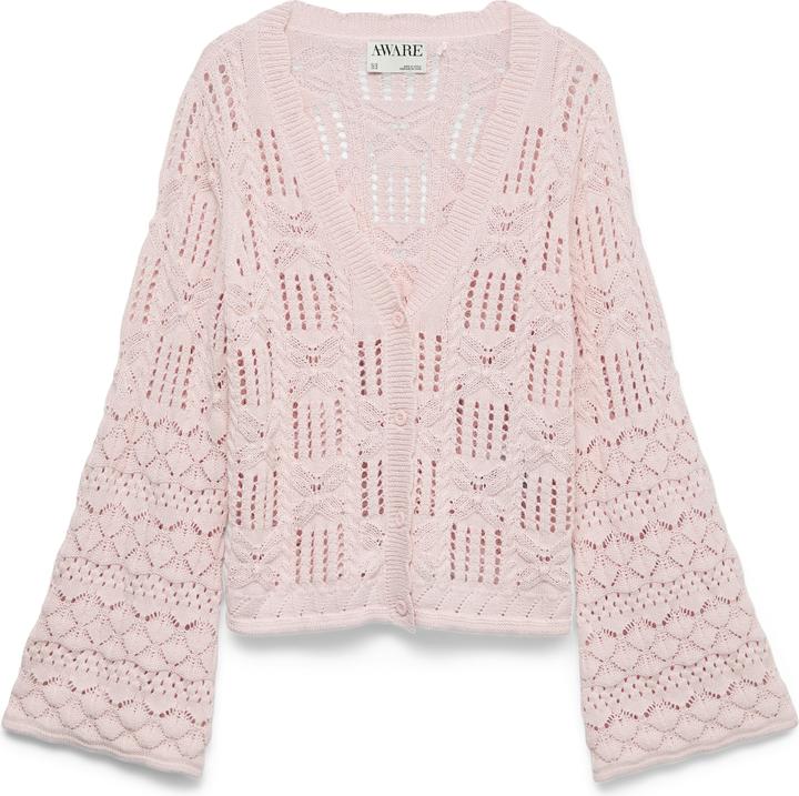 Immagine prodotto Vero Moda VMEMILIA Strickjacke Strickjacke (M)
