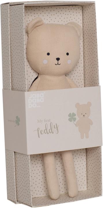 Produktbild Jabadabado JABADABAD GeschenksetBuddy Teddy N0185 (8.50 cm)