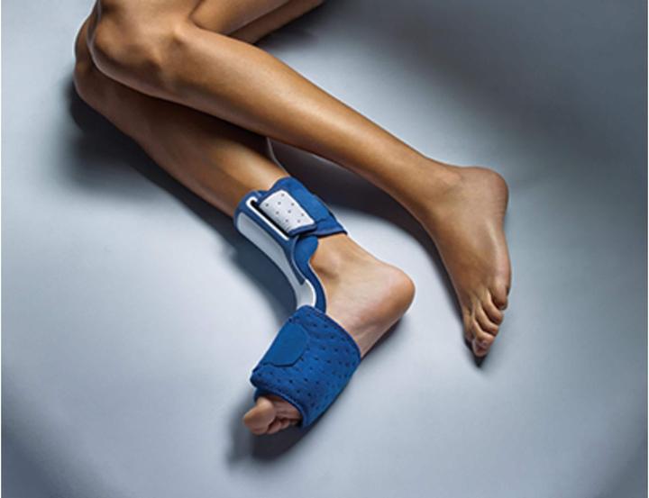 Productafbeelding Futuro Plantaire fasciitis verband voor de nacht (Eén maat voor iedereen)