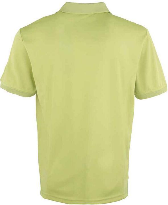 Immagine prodotto Premier Coolchecker Maglietta Polo Uomo (4XL)