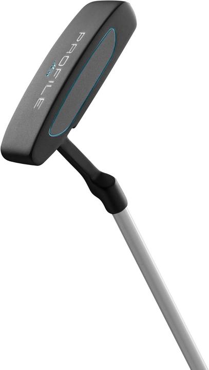 Immagine prodotto Wilson Co. WGGC69100 Golfclub-Set Unisex Schwarz, Grau, Türkis
