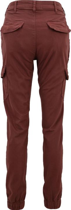 Produktbild Urban Classics Ladies High Waist Cargo Pants (26)