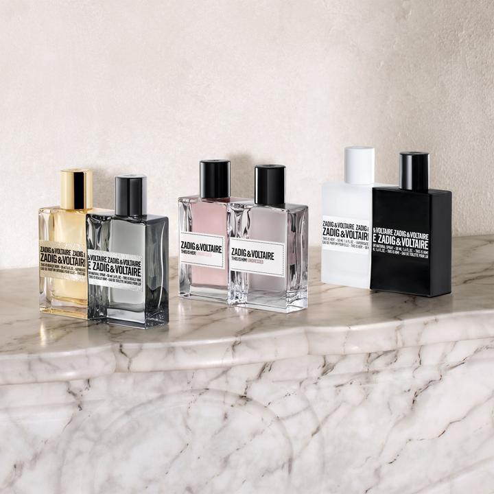 Produktbild Zadig & Voltaire This Is Her (Eau de Parfum, 100 ml)
