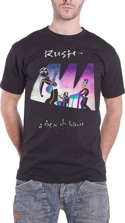 Produktbild Rush TShirt (S)