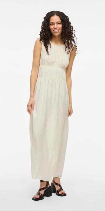 Produktbild Vila Ärmellos Maxikleid (44)