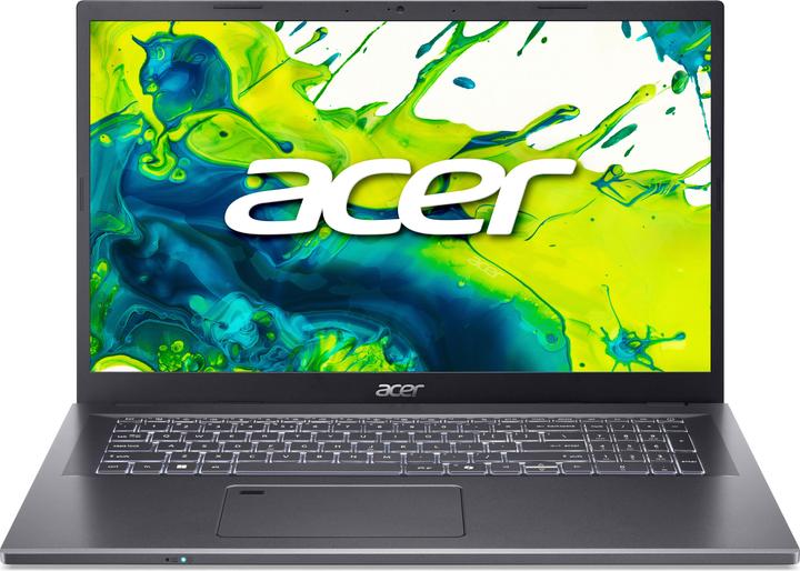 Immagine prodotto Acer O-ASPIRE A17-51M-792P (17.30", Intel Core i7-13620H, 32 GB, 1 GB, CH)