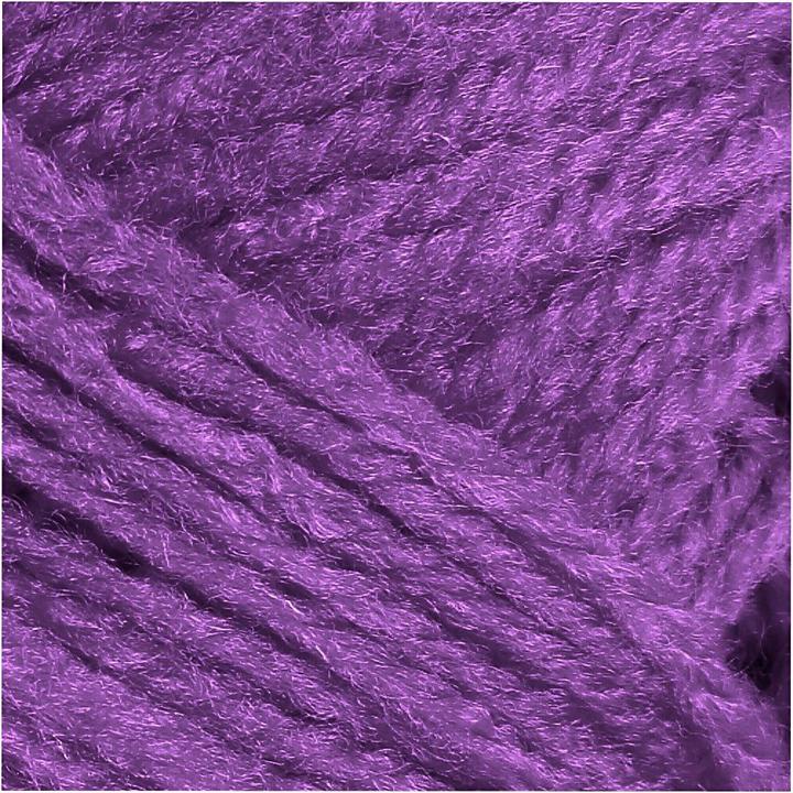 Actual product image Creativ Company Acrylic wool (80 m)