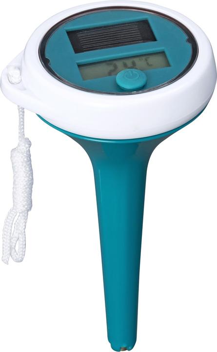 Immagine prodotto Bestway Termometro digitale galleggiante per piscine